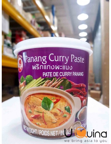 Sốt cà ri Panang 1kg