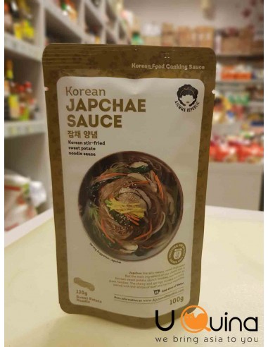 Sốt Japchea 100g