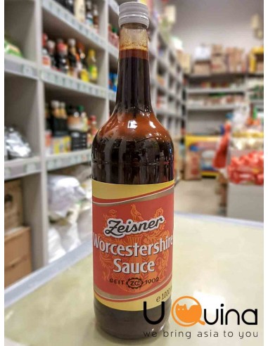 Sos Worcestershire 1l