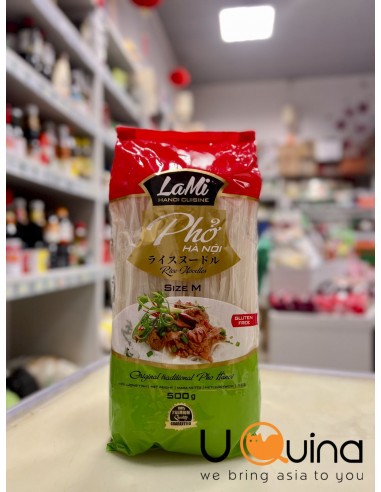 Bánh phở Lami 4mm 500g