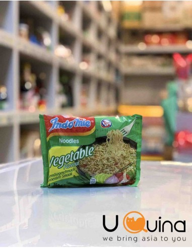 Mì chay Mi INDOMIE 75g