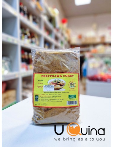 Bột cà ri 500g