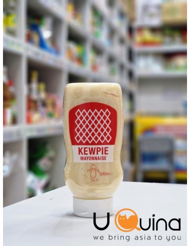 Majonez japoński Kewpie 500ml