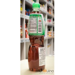 Mắm mực 700ml 2